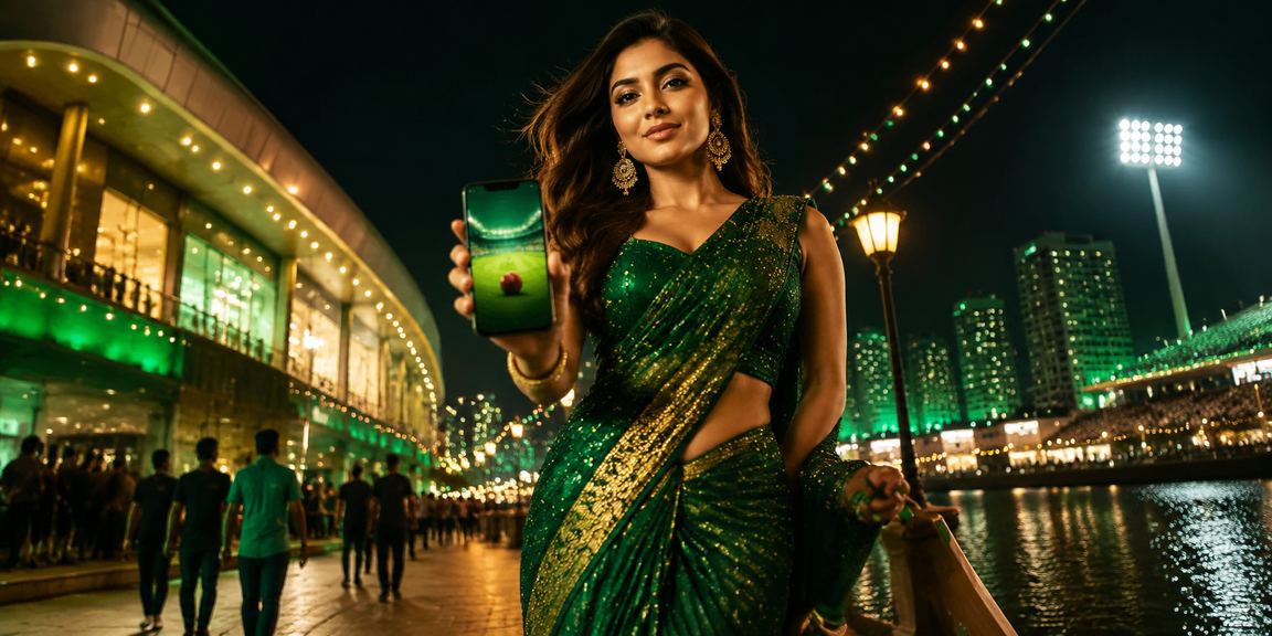 ঢাকার নাইট মার্কেটে ক্রিকেট বেটিং প্রিভিউ