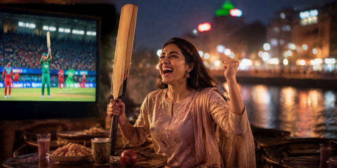 ময়মনসিংহে ক্রিকেট বেটিং দৃশ্য